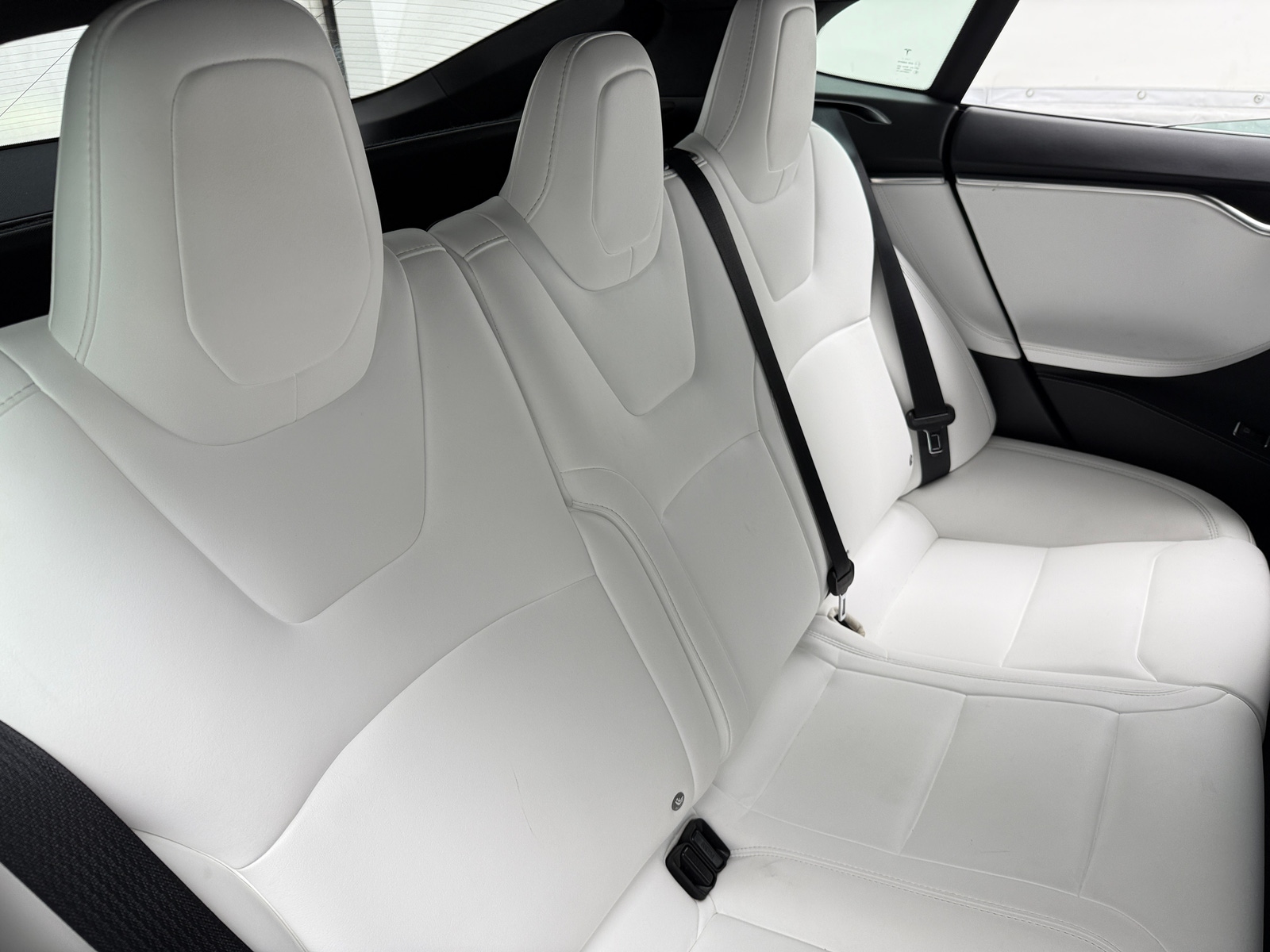 Thumbnail: 2018 Tesla Model S - 5