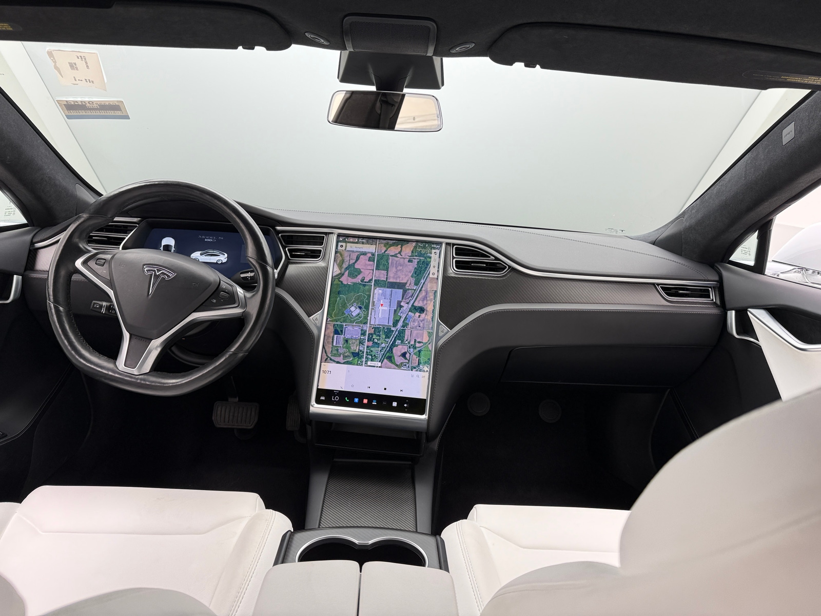 Thumbnail: 2018 Tesla Model S - 2