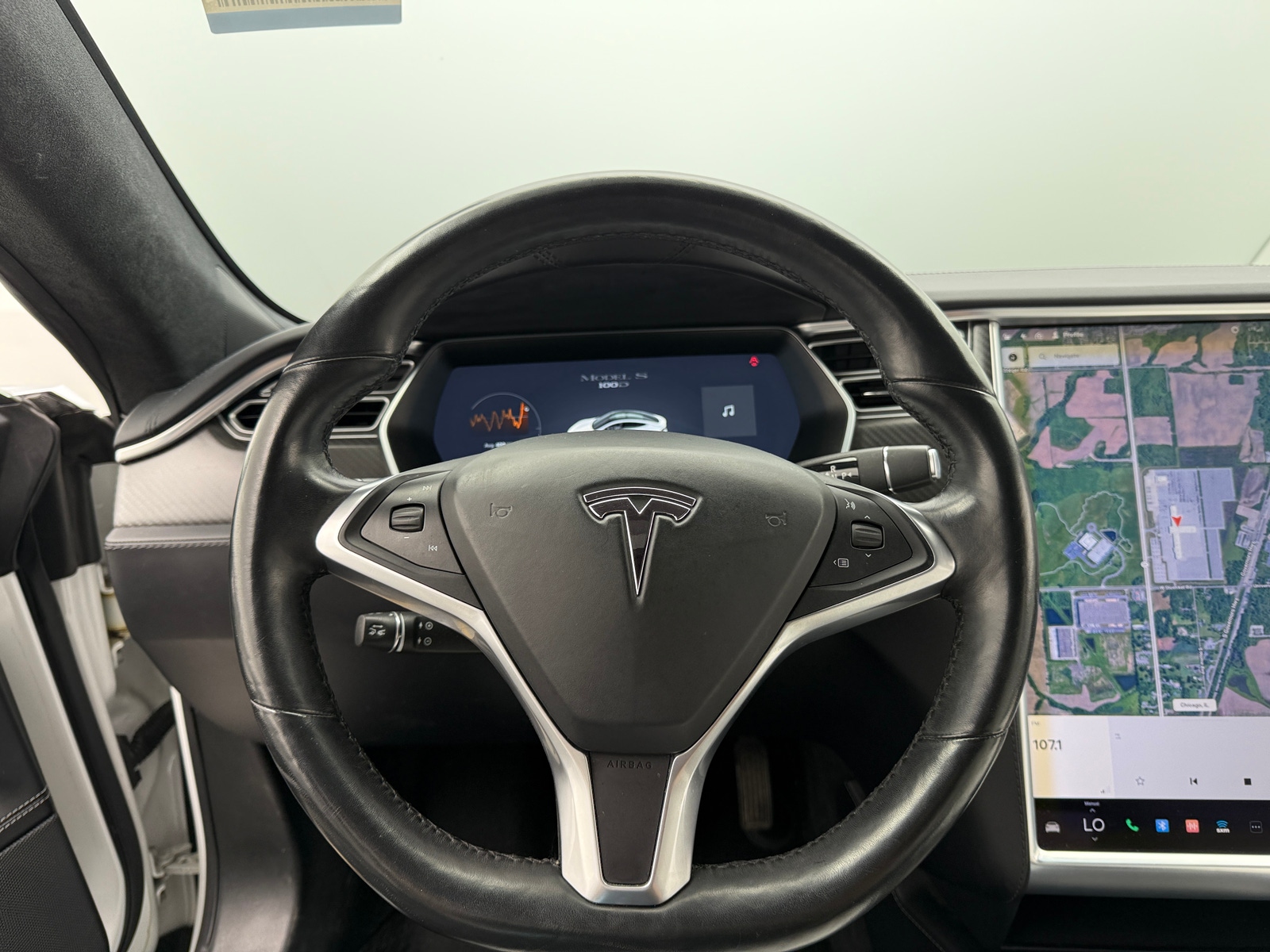 Thumbnail: 2018 Tesla Model S - 4