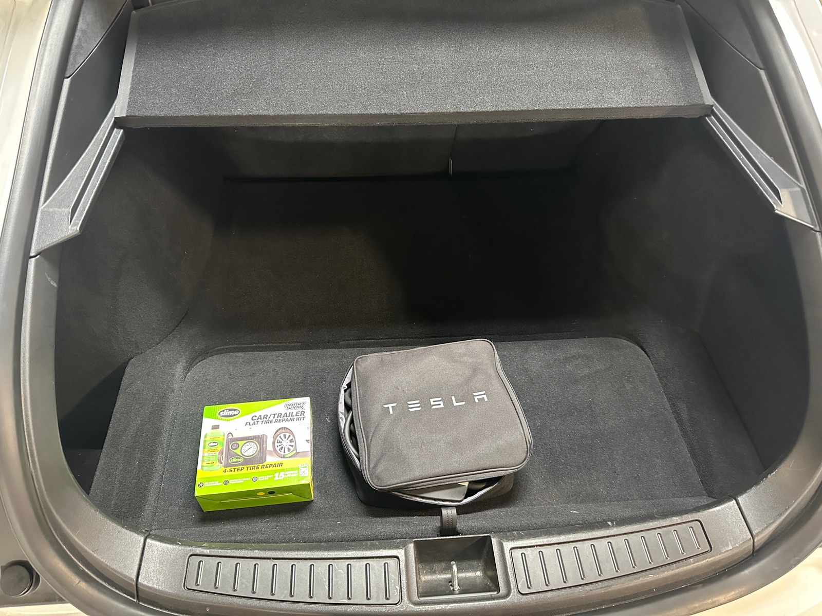 Thumbnail: 2018 Tesla Model S - 6