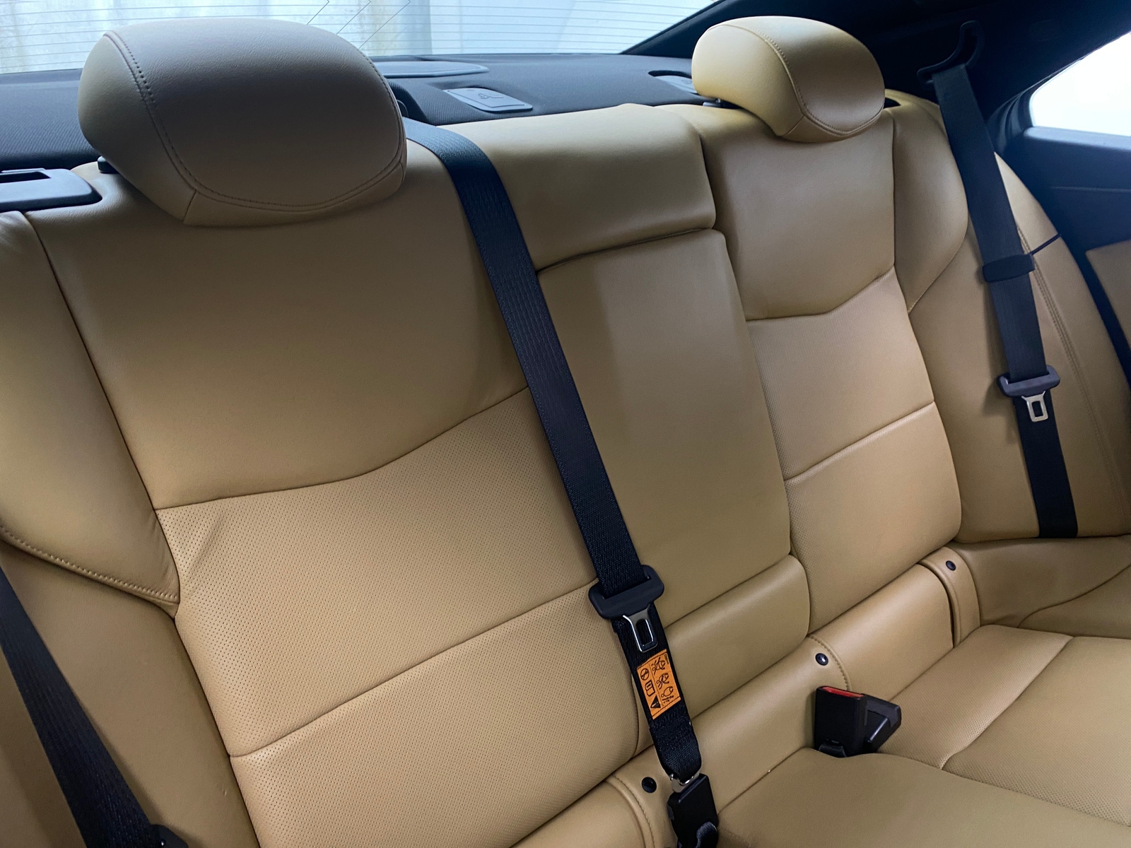 Thumbnail: 2013 Cadillac ATS - 5