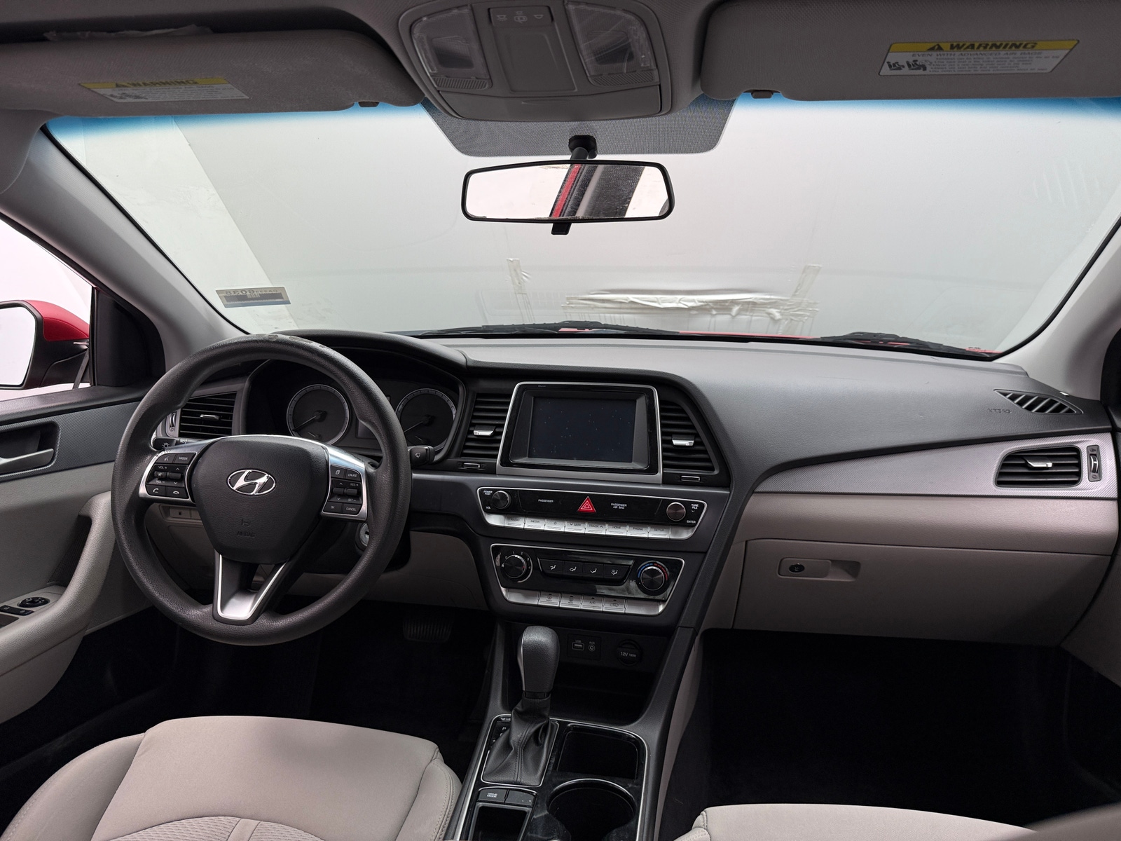 Thumbnail: 2018 Hyundai Sonata - 3