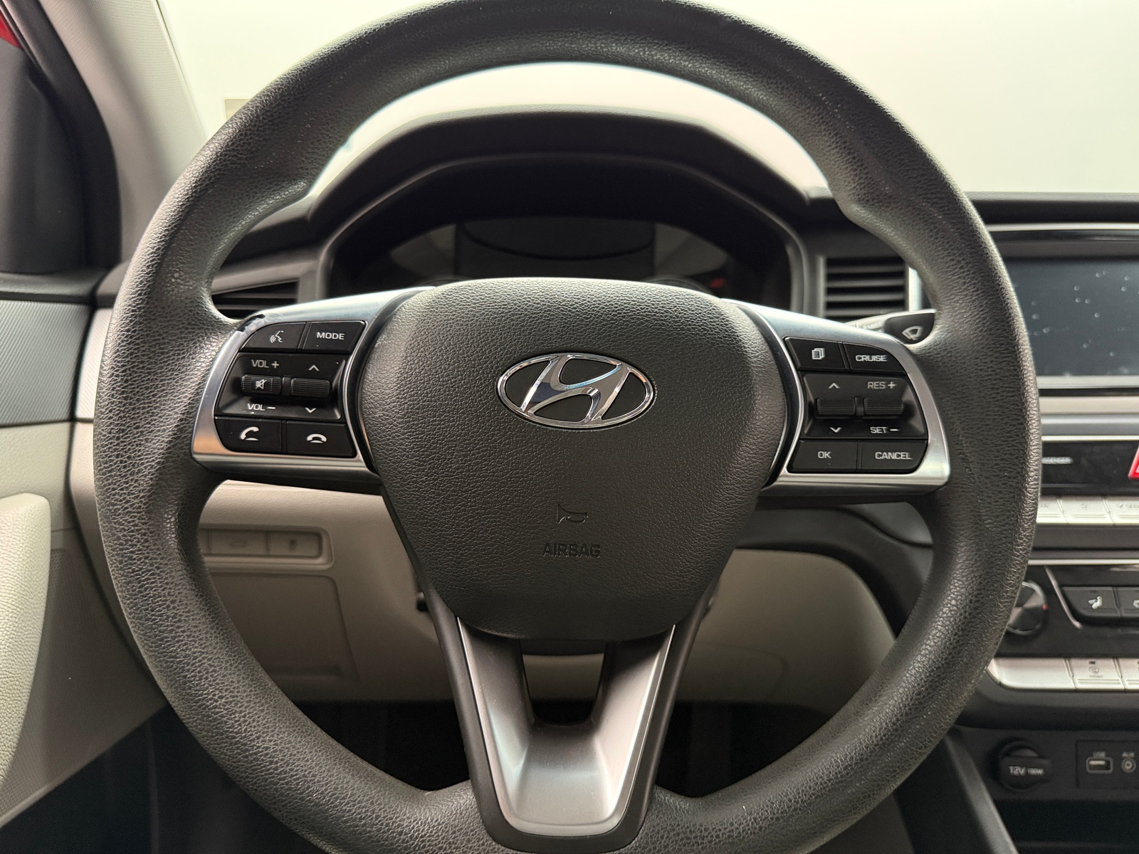 Thumbnail: 2018 Hyundai Sonata - 5