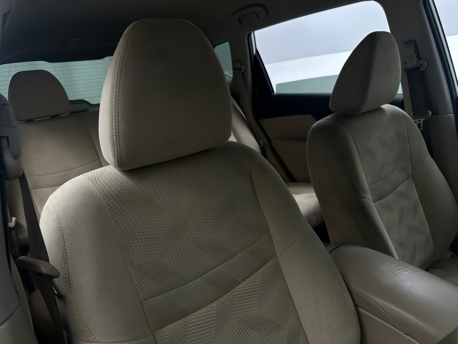 Thumbnail: 2014 Nissan Rogue - 2