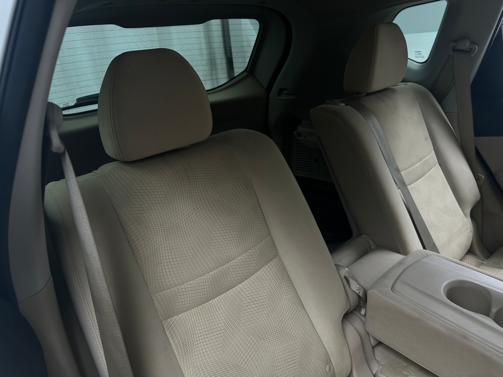 Thumbnail: 2014 Nissan Rogue - 6