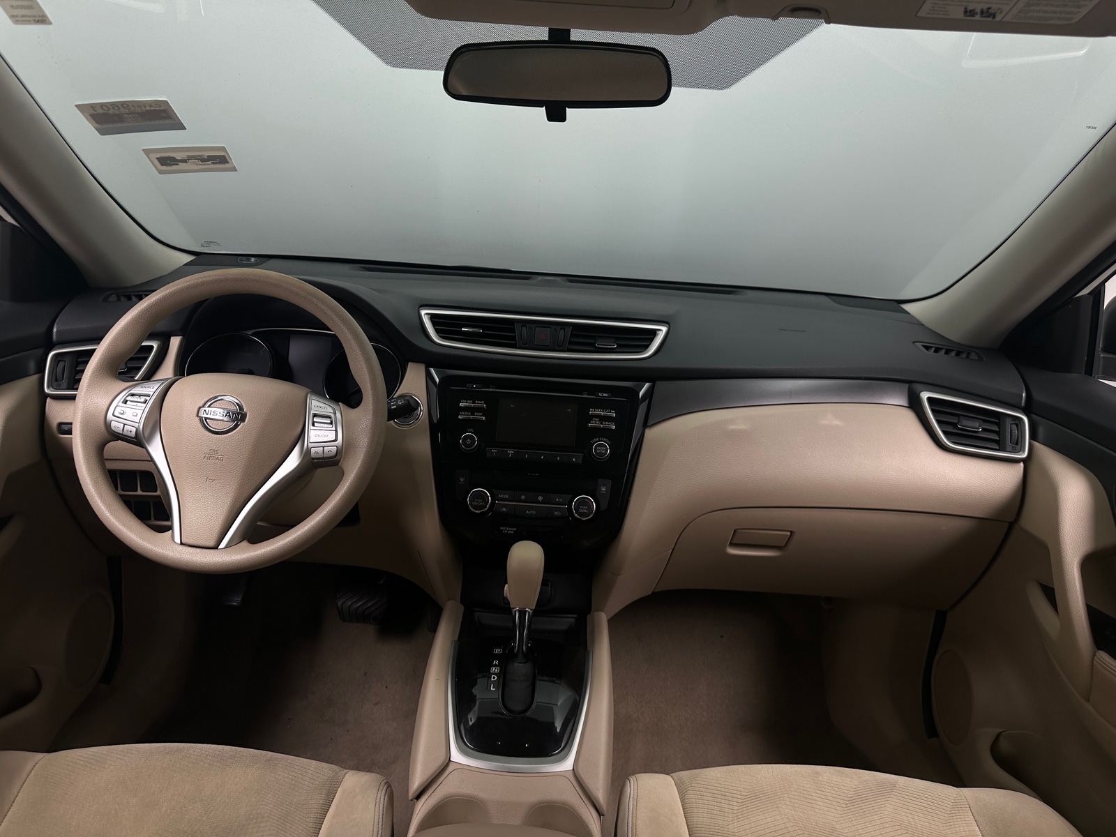 Thumbnail: 2014 Nissan Rogue - 3
