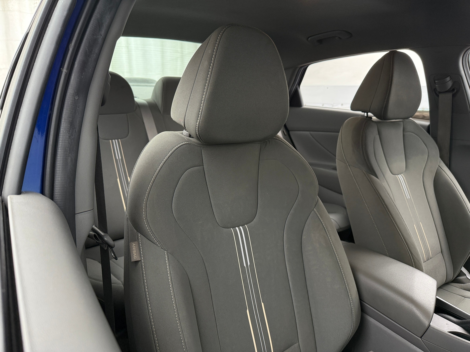 Thumbnail: 2024 Hyundai Elantra - 2
