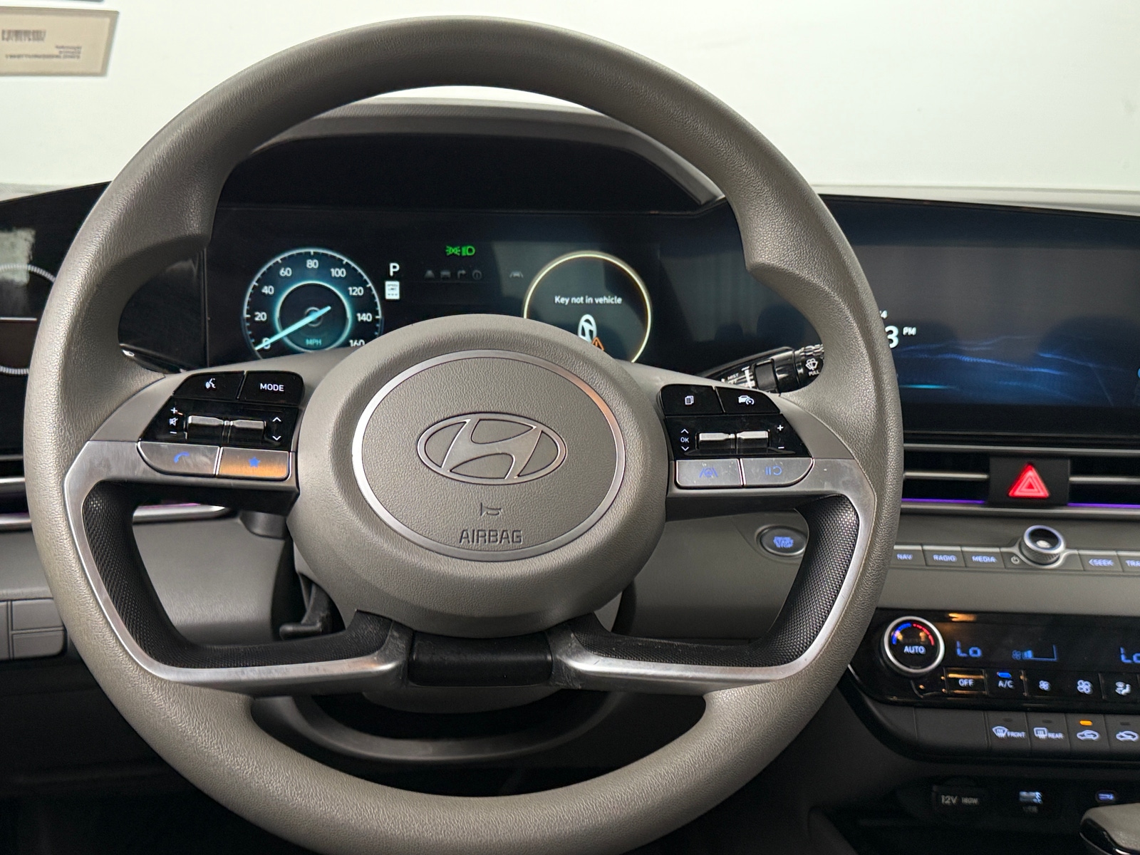 Thumbnail: 2024 Hyundai Elantra - 5