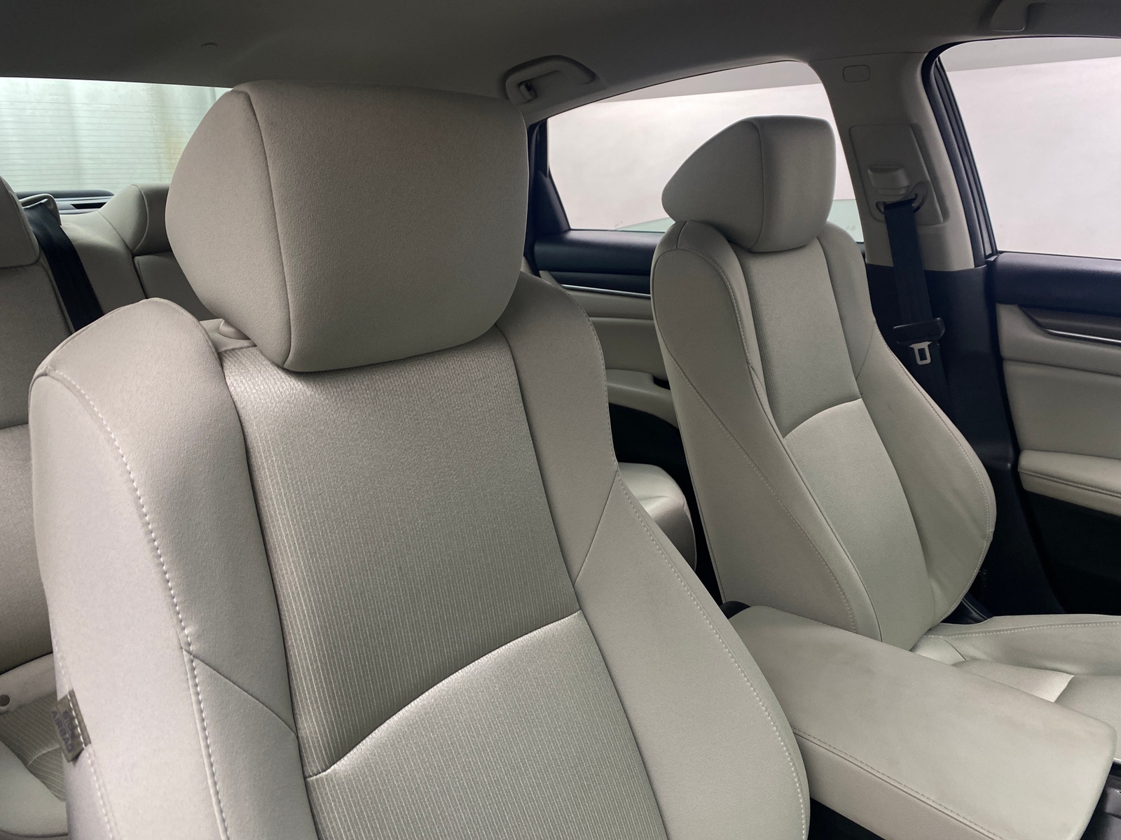 Thumbnail: 2018 Honda Accord - 2