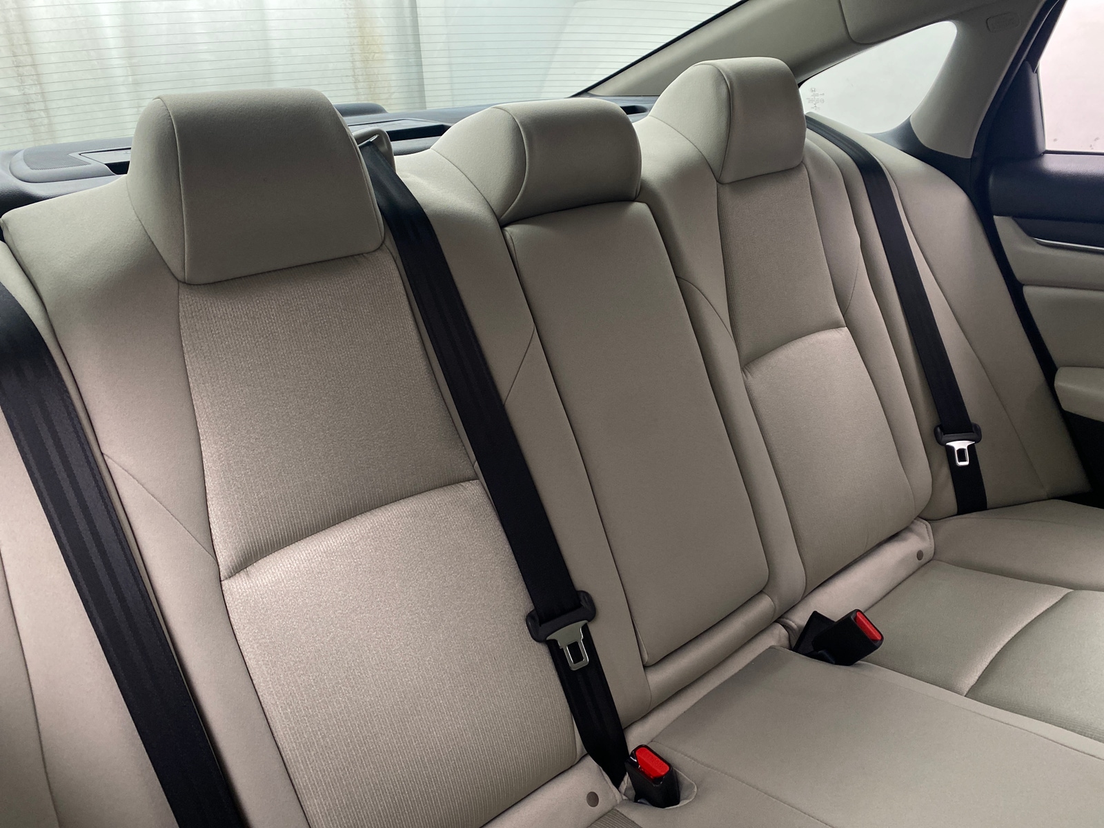 Thumbnail: 2018 Honda Accord - 6