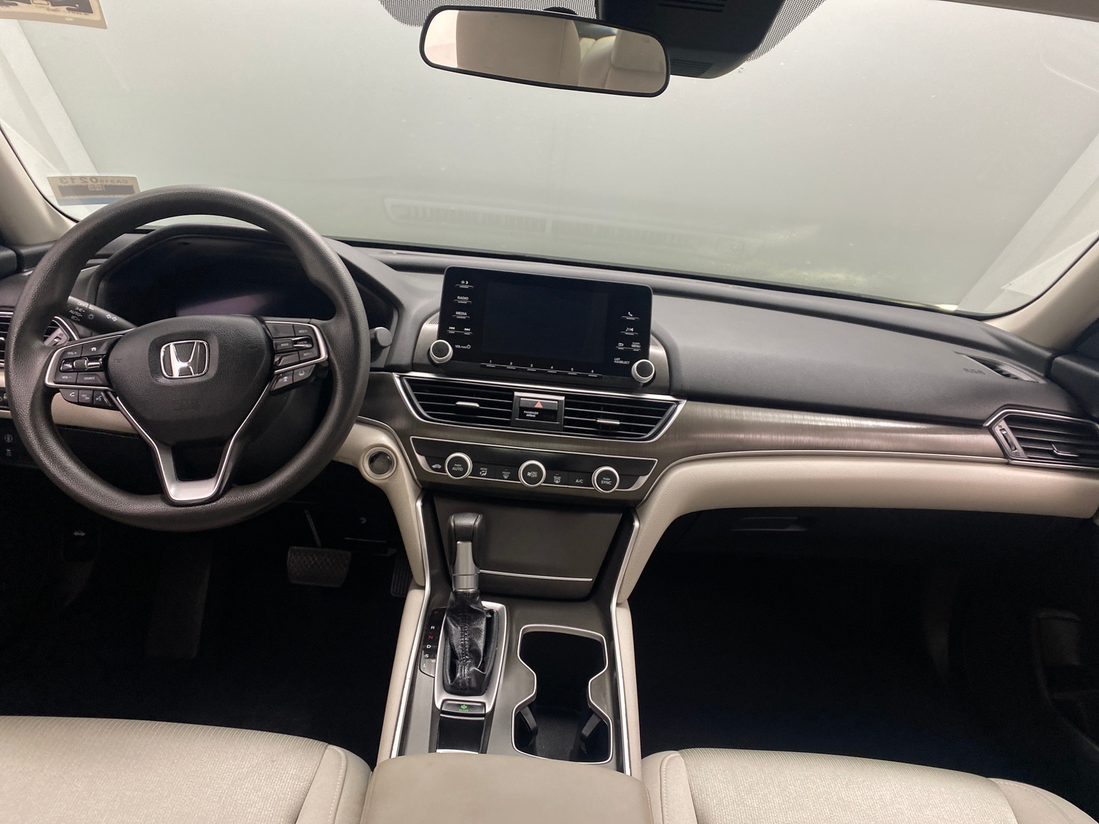 Thumbnail: 2018 Honda Accord - 3