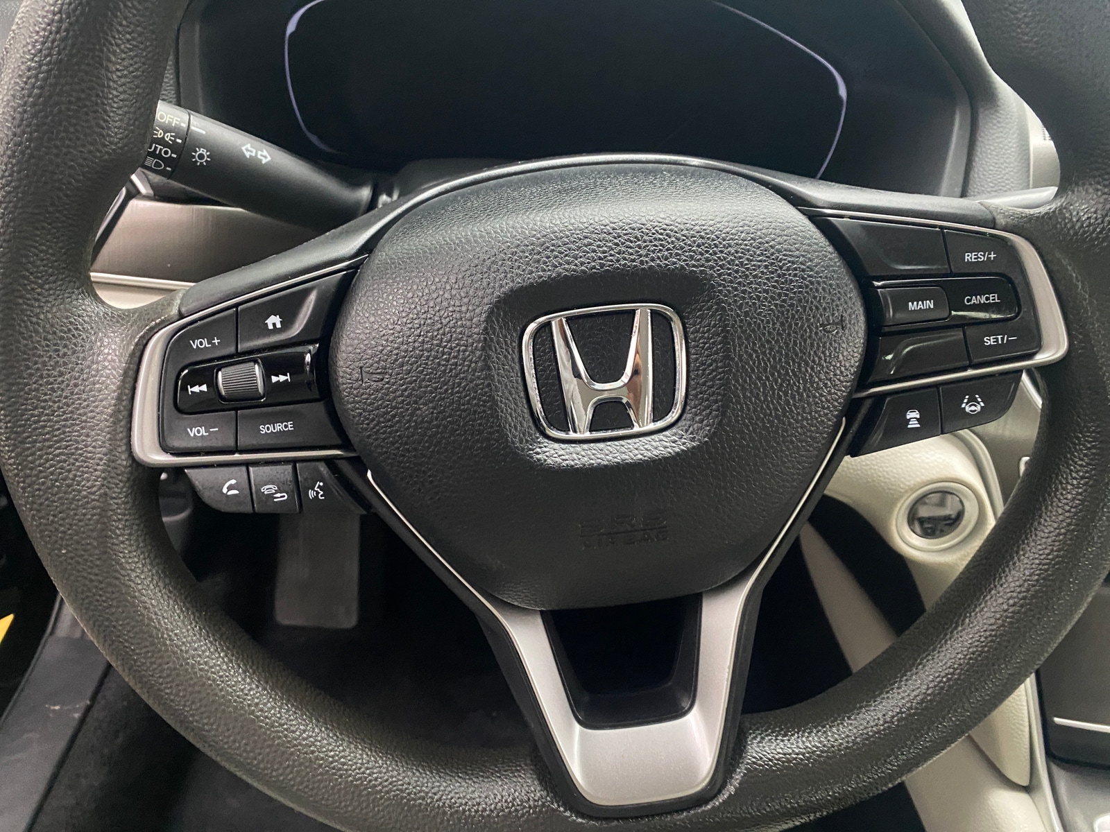 Thumbnail: 2018 Honda Accord - 5