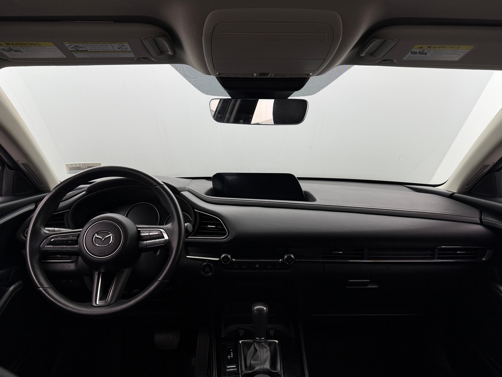 Thumbnail: 2022 Mazda CX-30 - 2