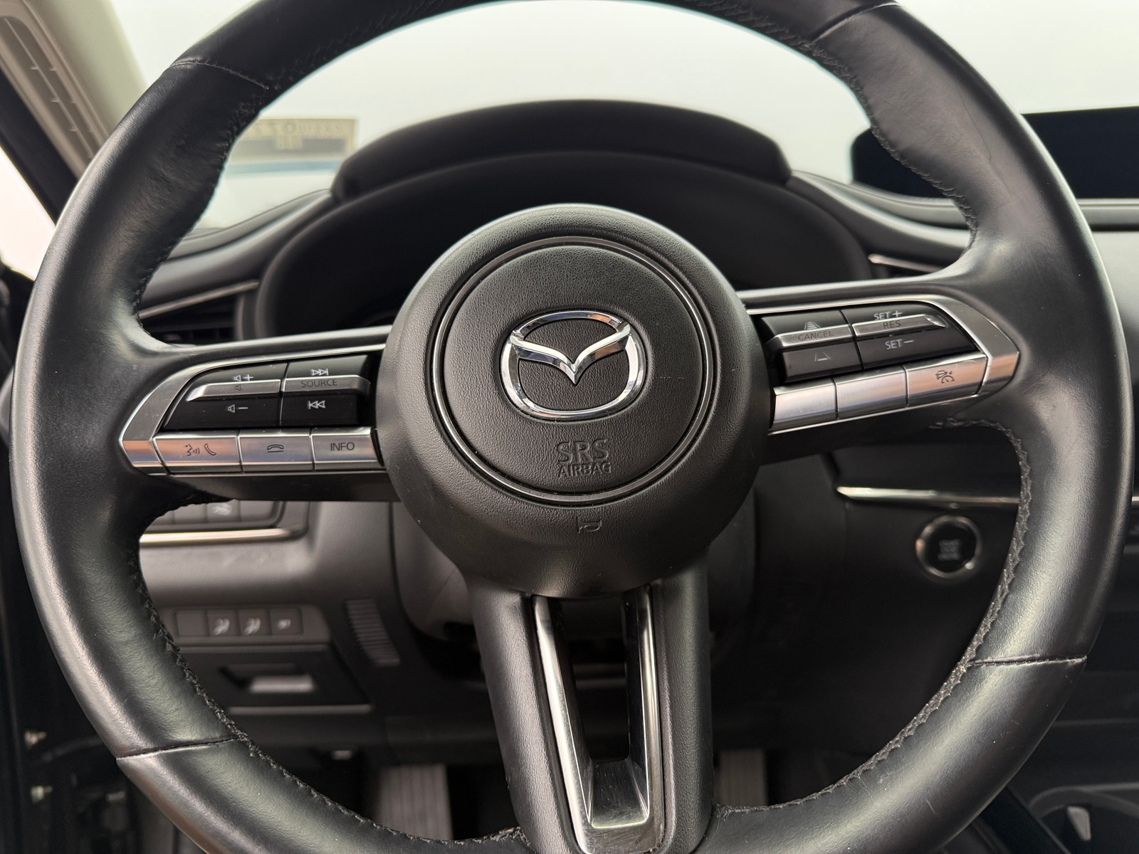Thumbnail: 2022 Mazda CX-30 - 4