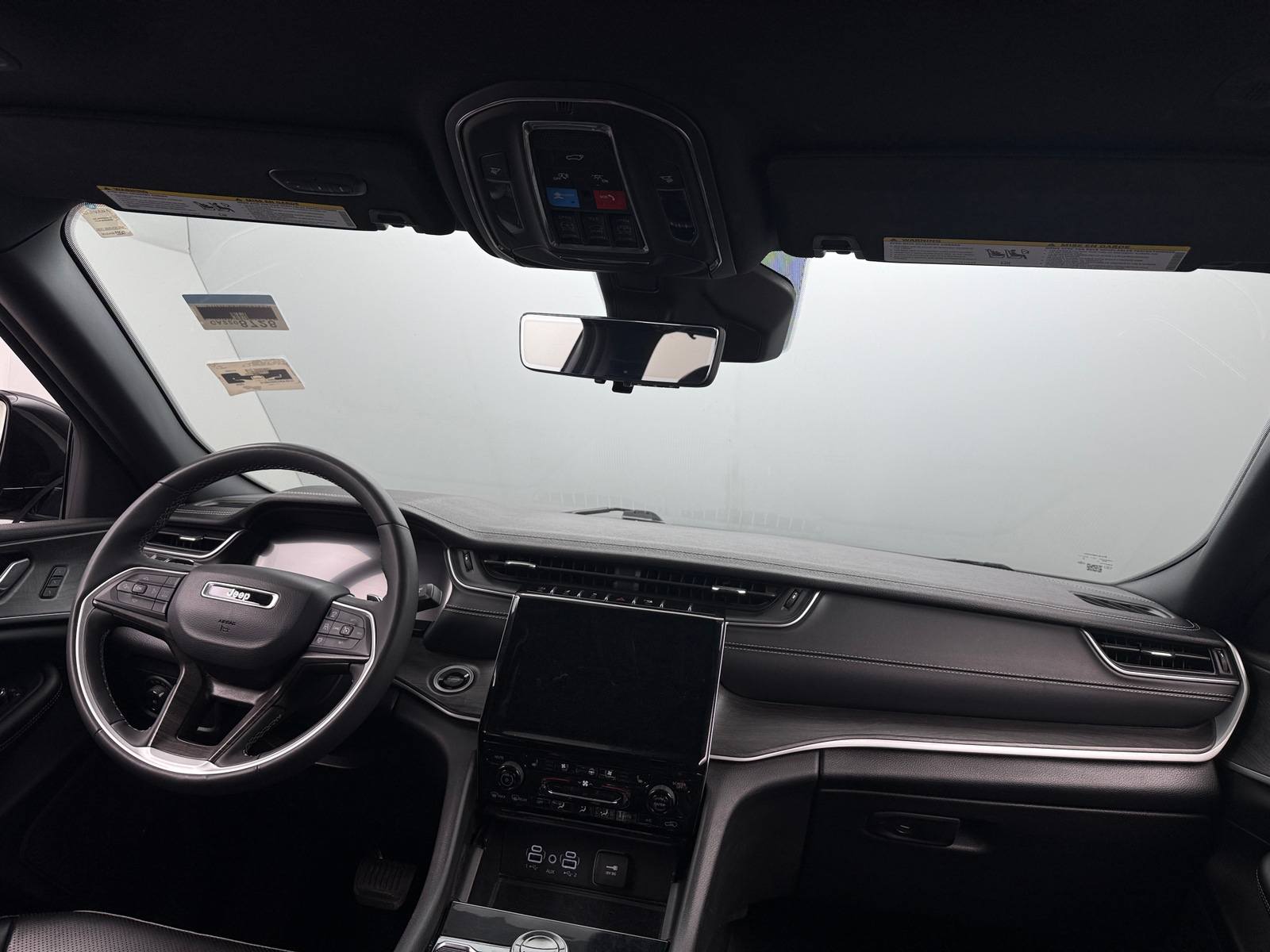 Thumbnail: 2024 Jeep Grand Cherokee L - 2