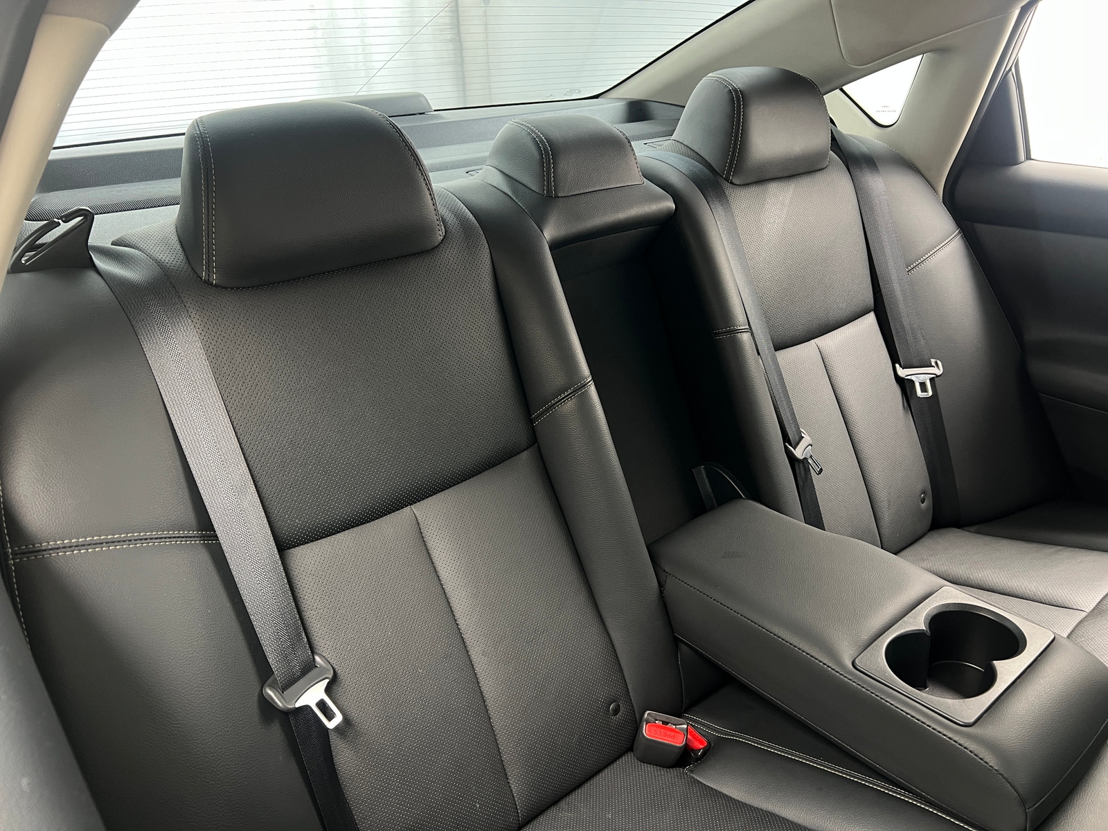 Thumbnail: 2018 Nissan Altima - 5