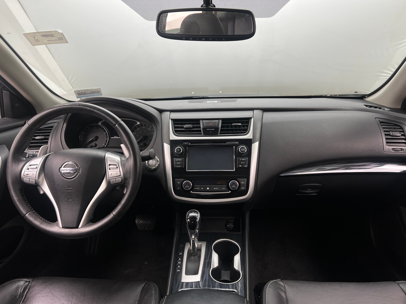 Thumbnail: 2018 Nissan Altima - 2