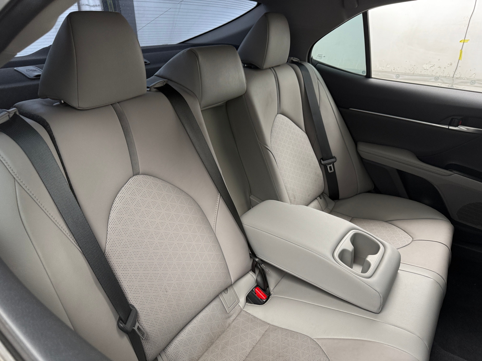 Thumbnail: 2019 Toyota Camry - 5