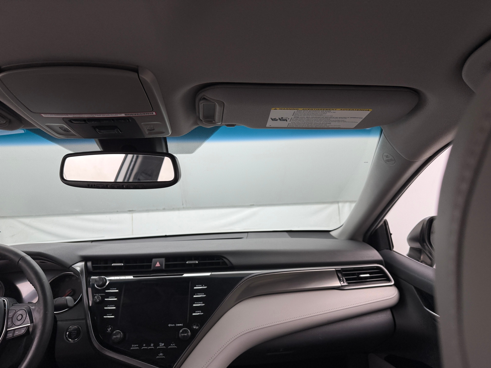 Thumbnail: 2019 Toyota Camry - 2