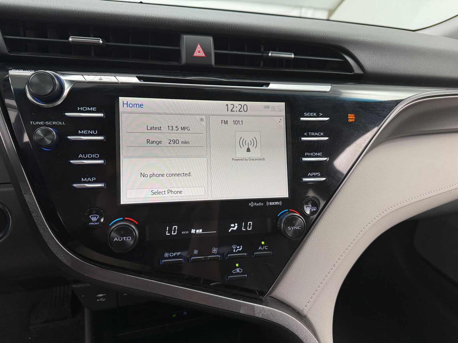 Thumbnail: 2019 Toyota Camry - 3