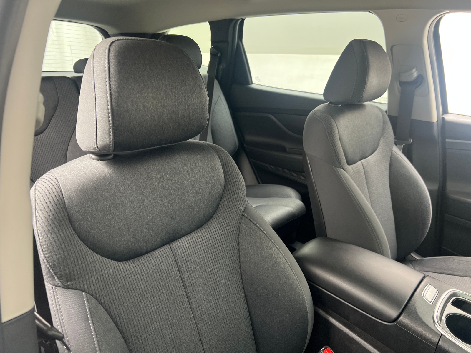 Thumbnail: 2023 Hyundai Santa Fe - 2