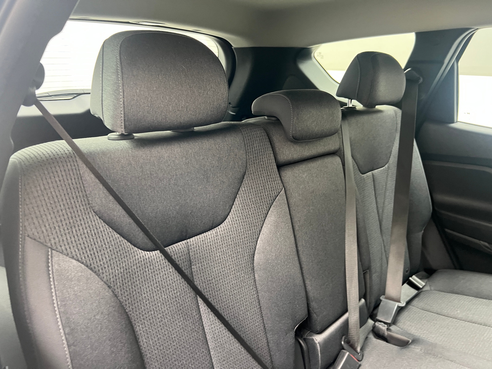 Thumbnail: 2023 Hyundai Santa Fe - 6