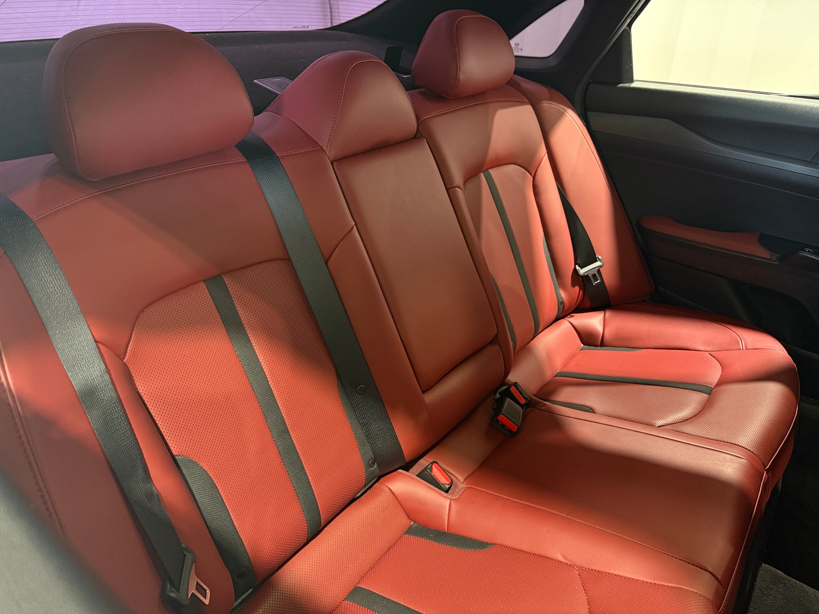 Thumbnail: 2021 Kia K5 - 5