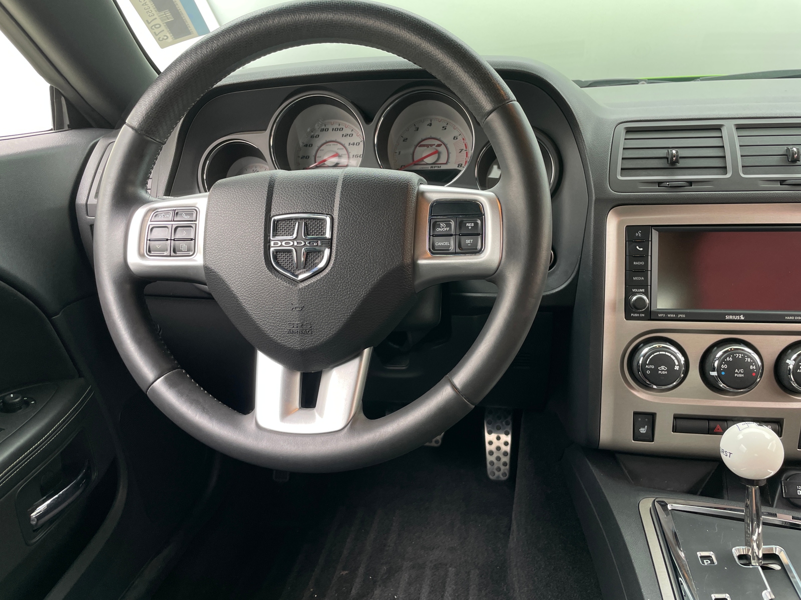 Thumbnail: 2011 Dodge Challenger - 3