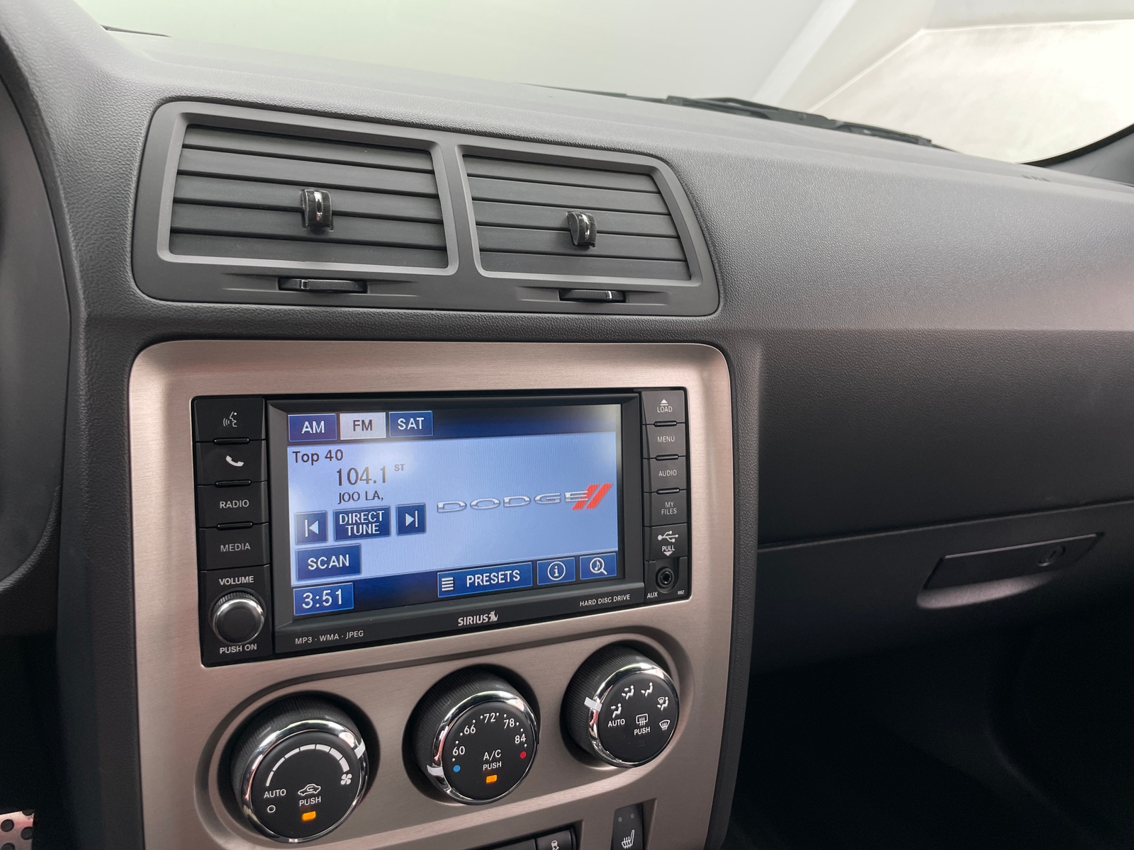 Thumbnail: 2011 Dodge Challenger - 2