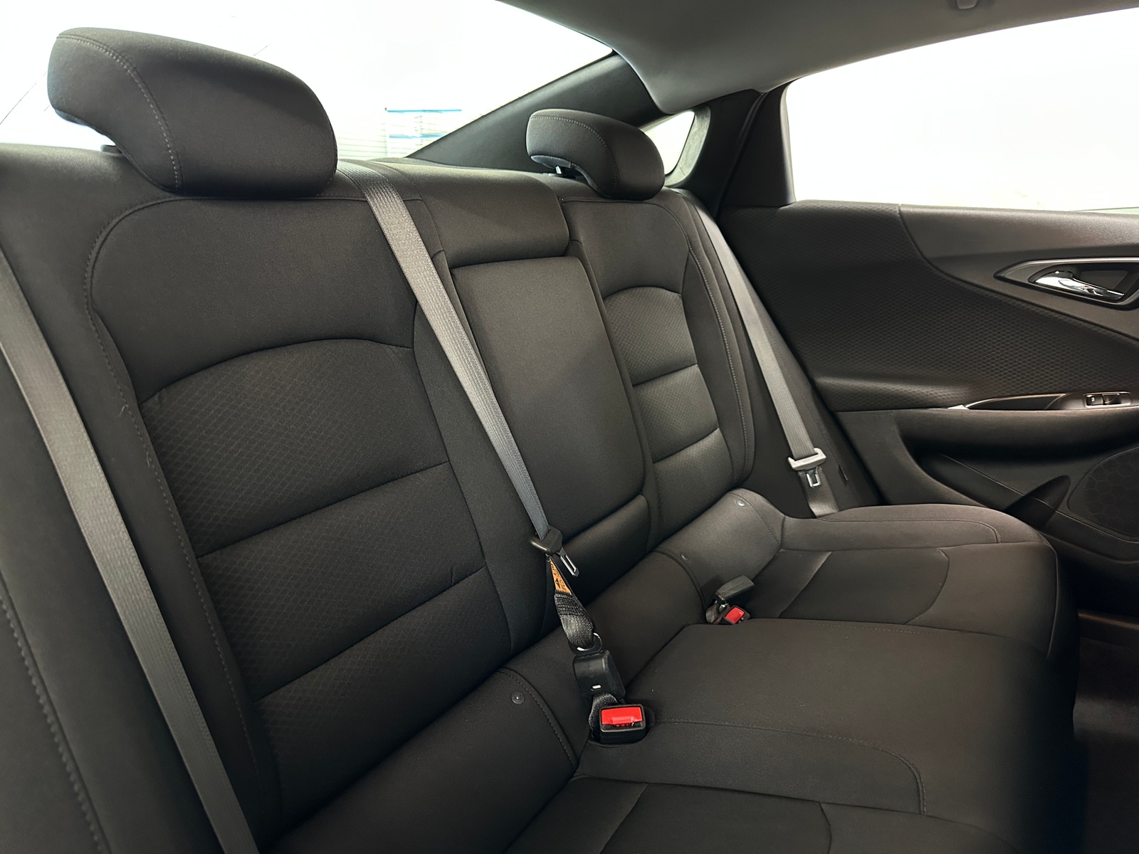 Thumbnail: 2024 Chevrolet Malibu - 6