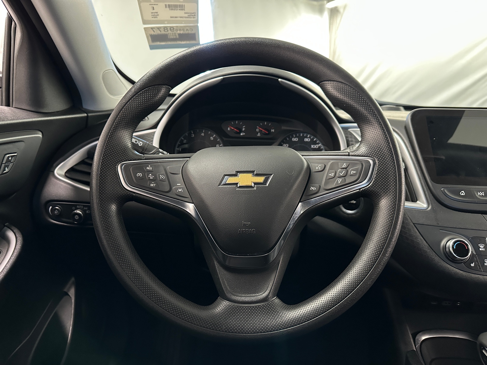 Thumbnail: 2024 Chevrolet Malibu - 5