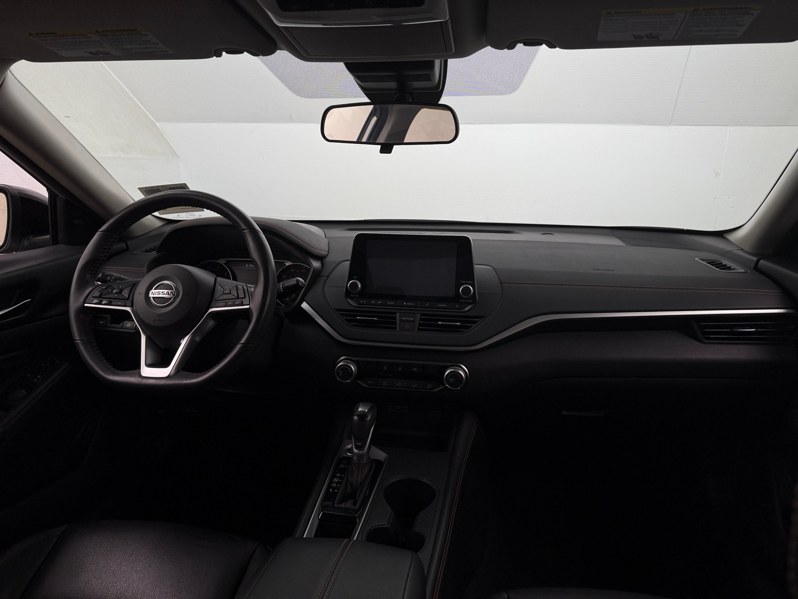 Thumbnail: 2022 Nissan Altima - 3