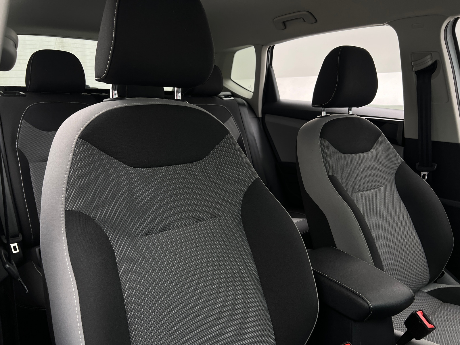 Thumbnail: 2023 Volkswagen Taos - 2