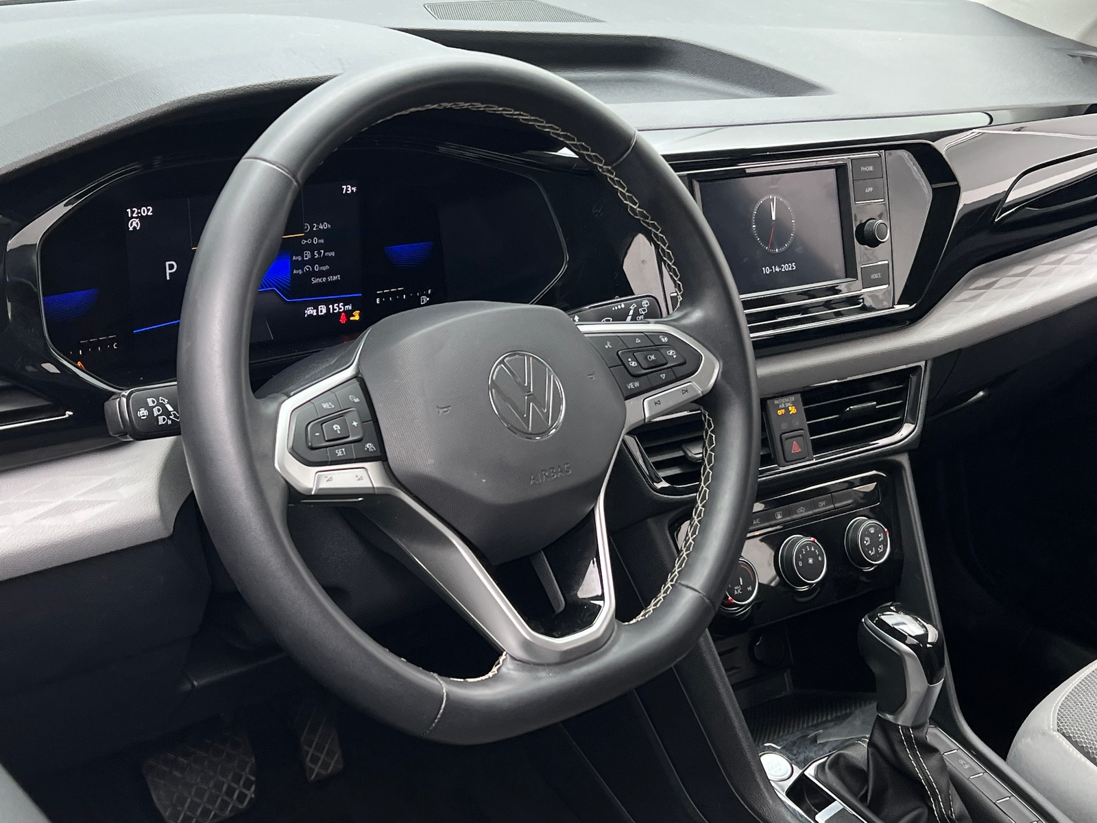 Thumbnail: 2023 Volkswagen Taos - 5