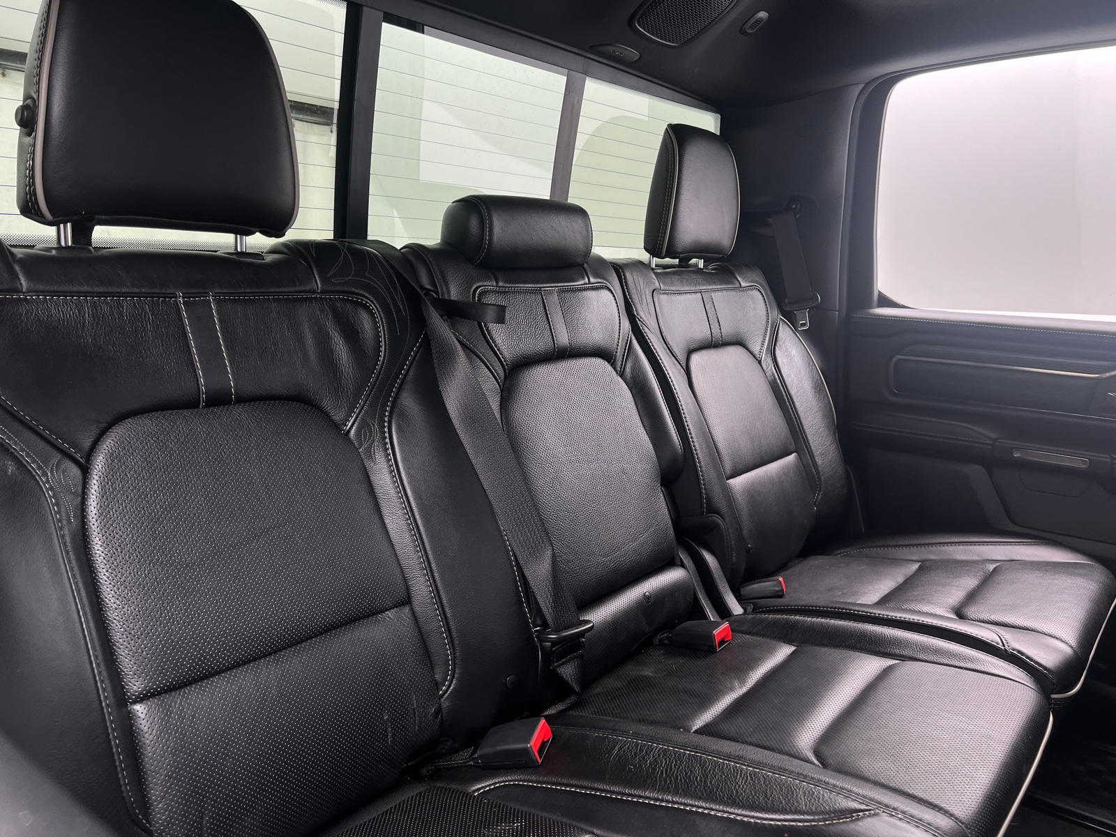 Thumbnail: 2019 RAM 1500 - 5