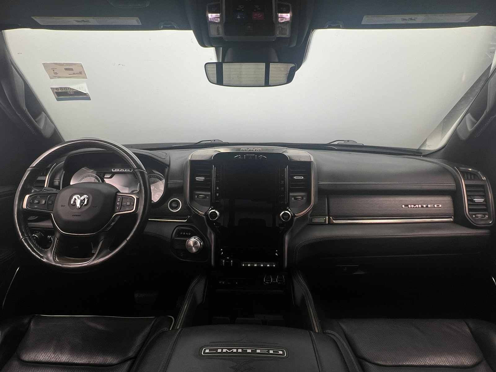 Thumbnail: 2019 RAM 1500 - 2