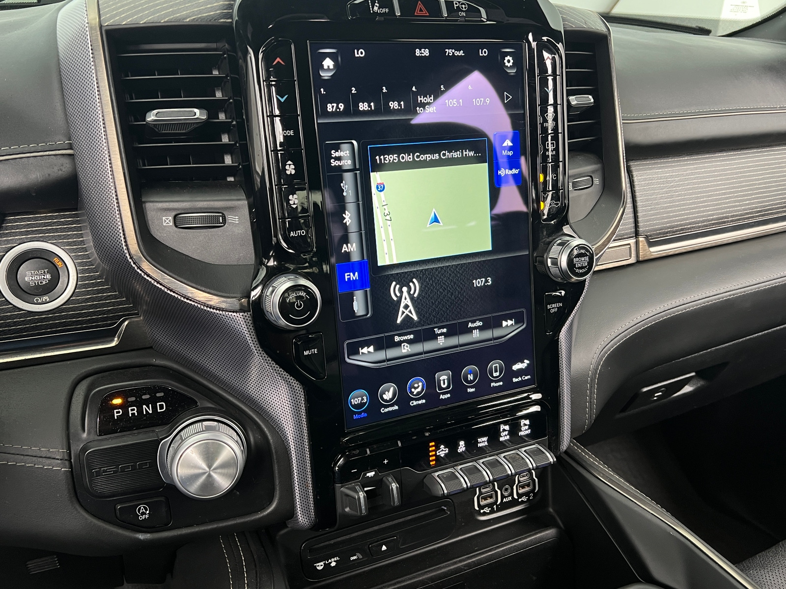 Thumbnail: 2019 RAM 1500 - 3