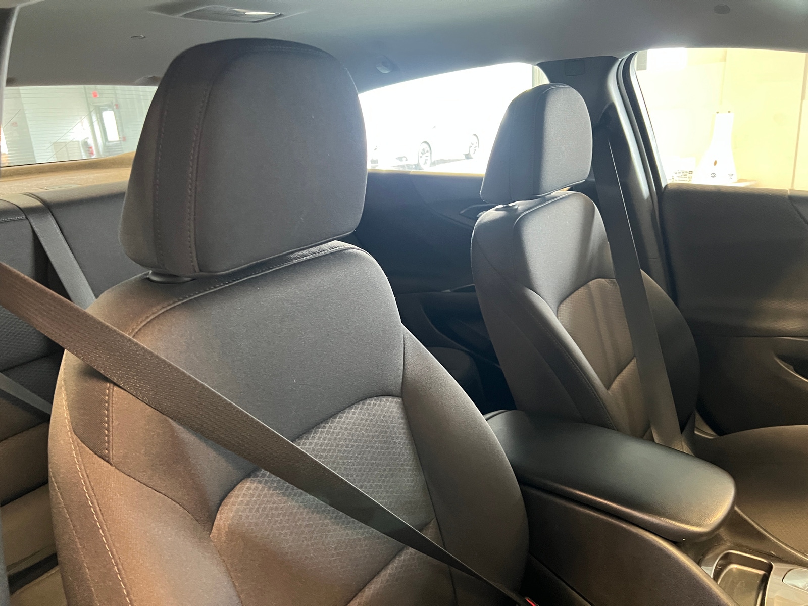 Thumbnail: 2020 Chevrolet Malibu - 2