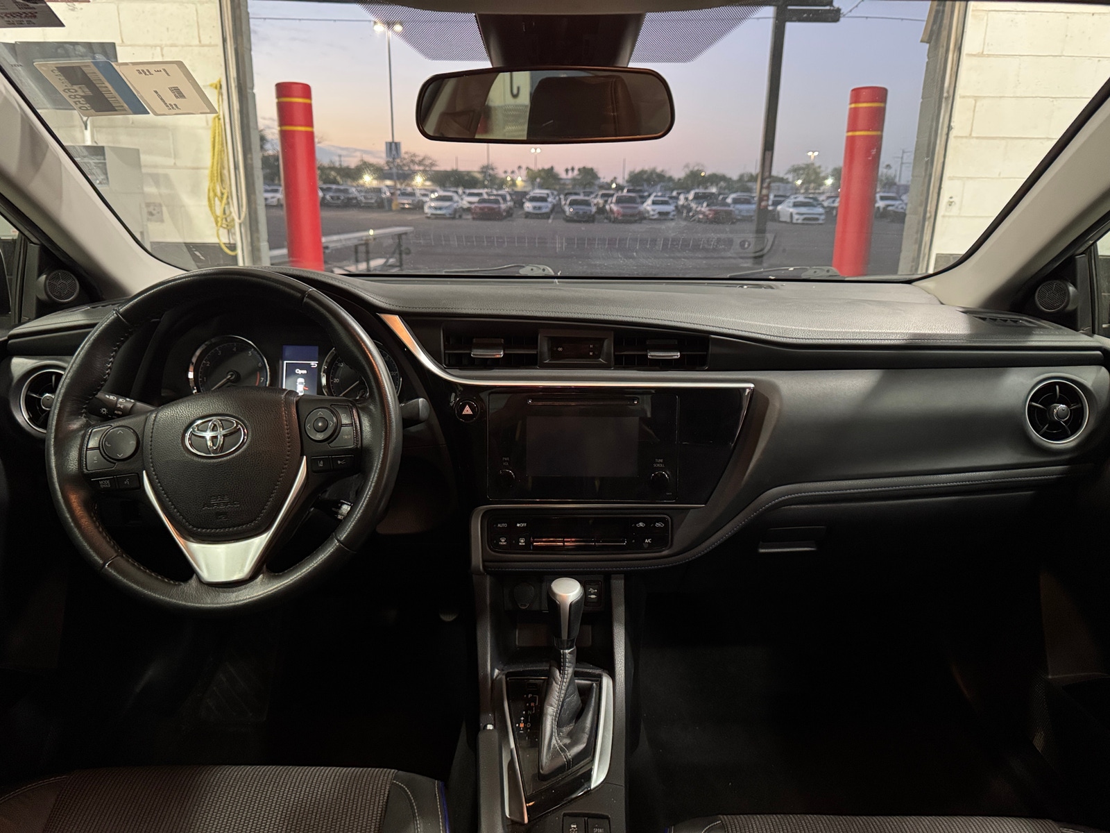 Thumbnail: 2019 Toyota Corolla - 2