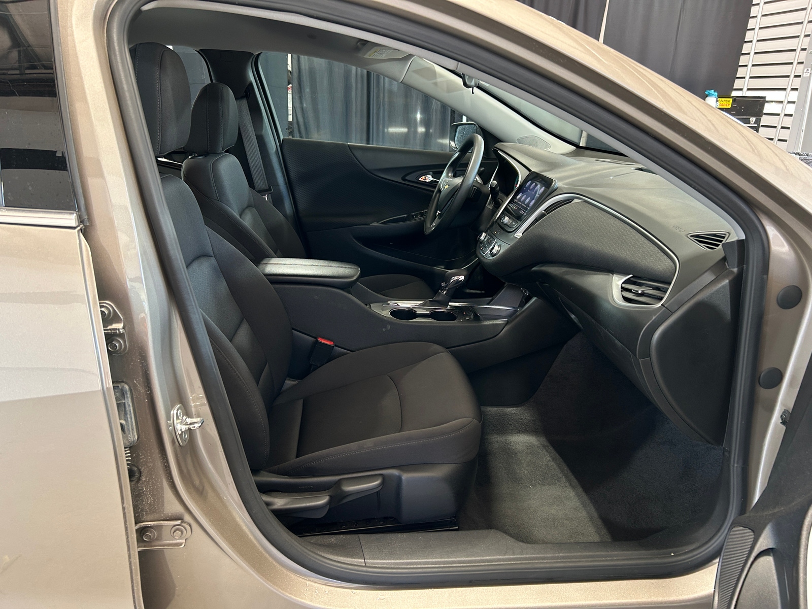 Thumbnail: 2024 Chevrolet Malibu - 2