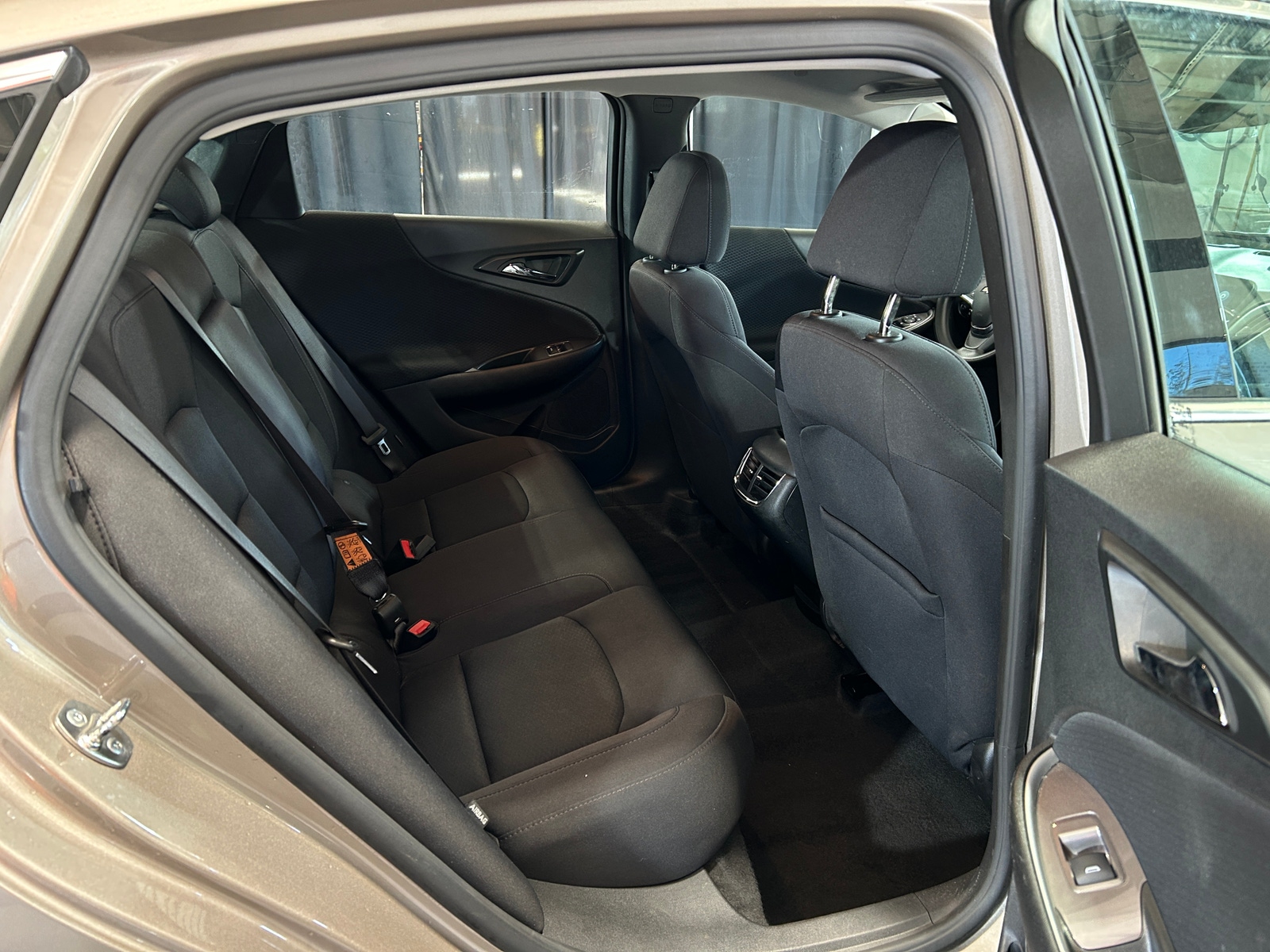 Thumbnail: 2024 Chevrolet Malibu - 6