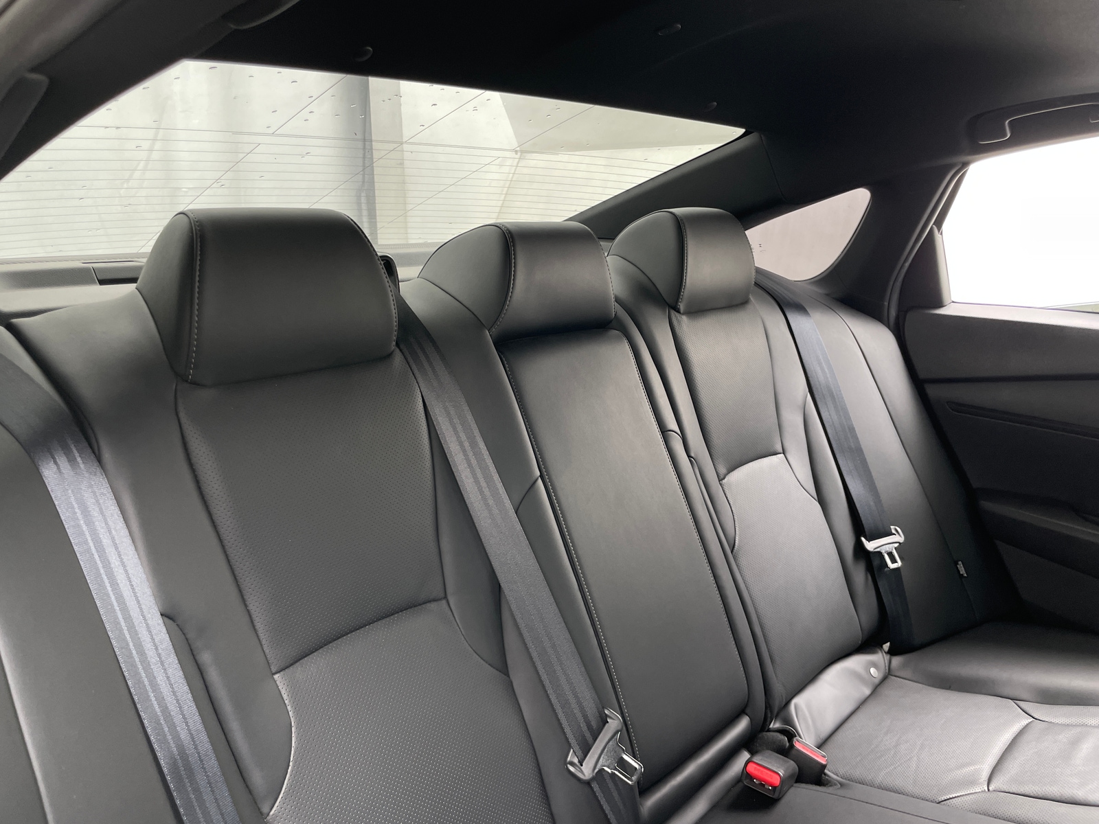 Thumbnail: 2023 Honda Accord - 5