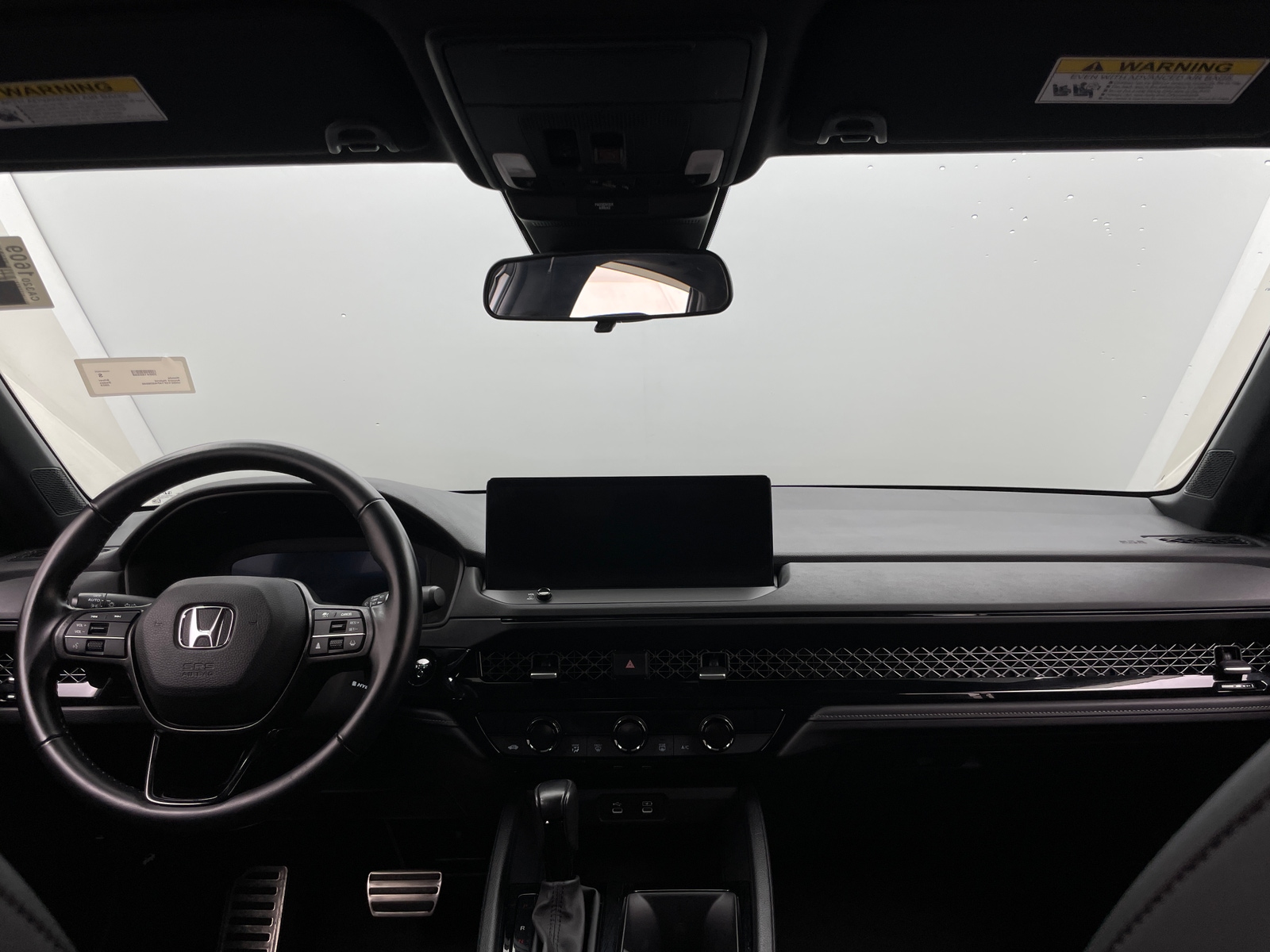 Thumbnail: 2023 Honda Accord - 2