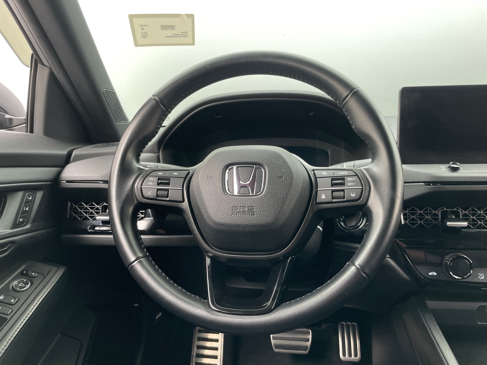 Thumbnail: 2023 Honda Accord - 4