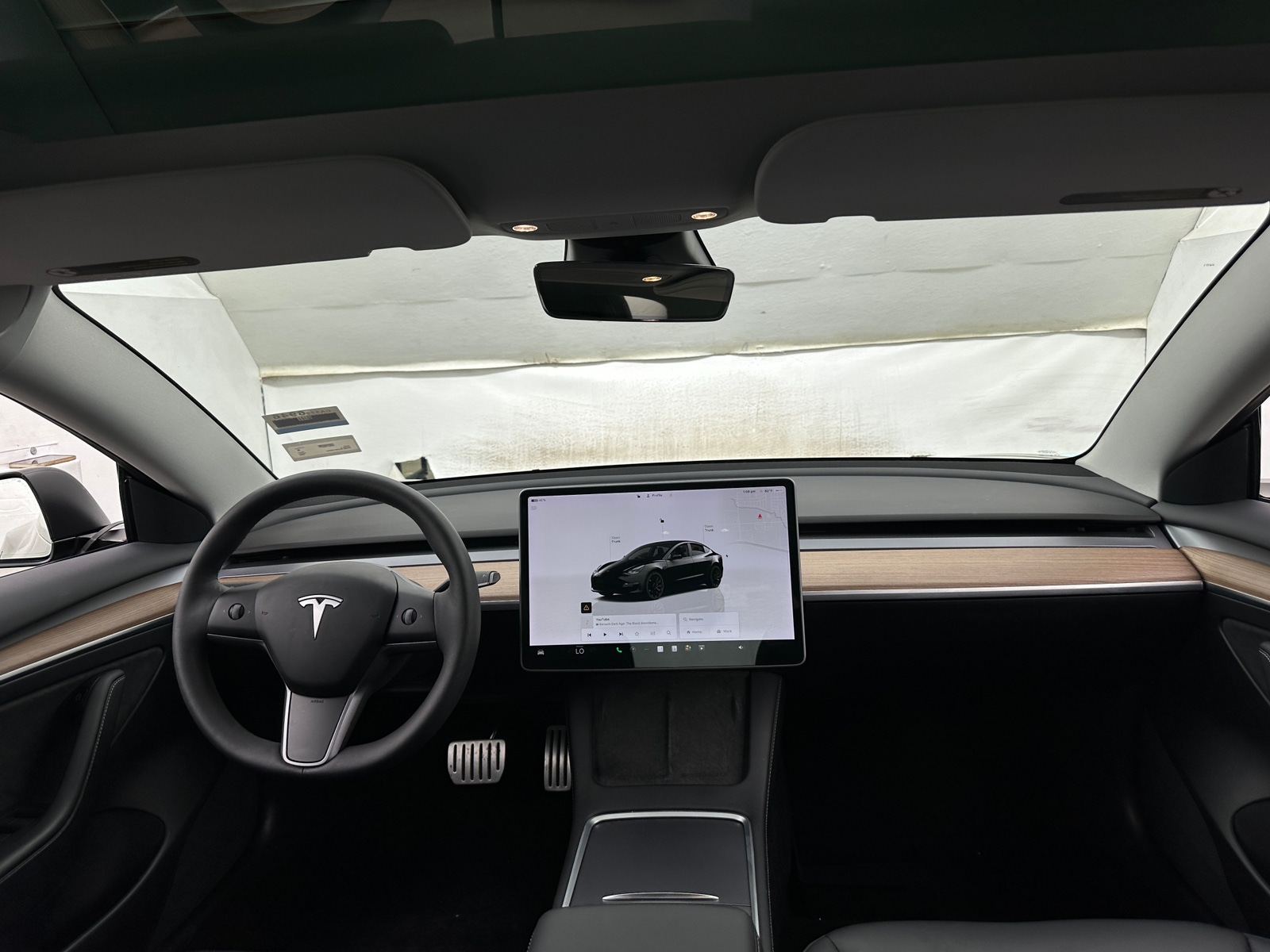 Thumbnail: 2022 Tesla Model 3 - 2