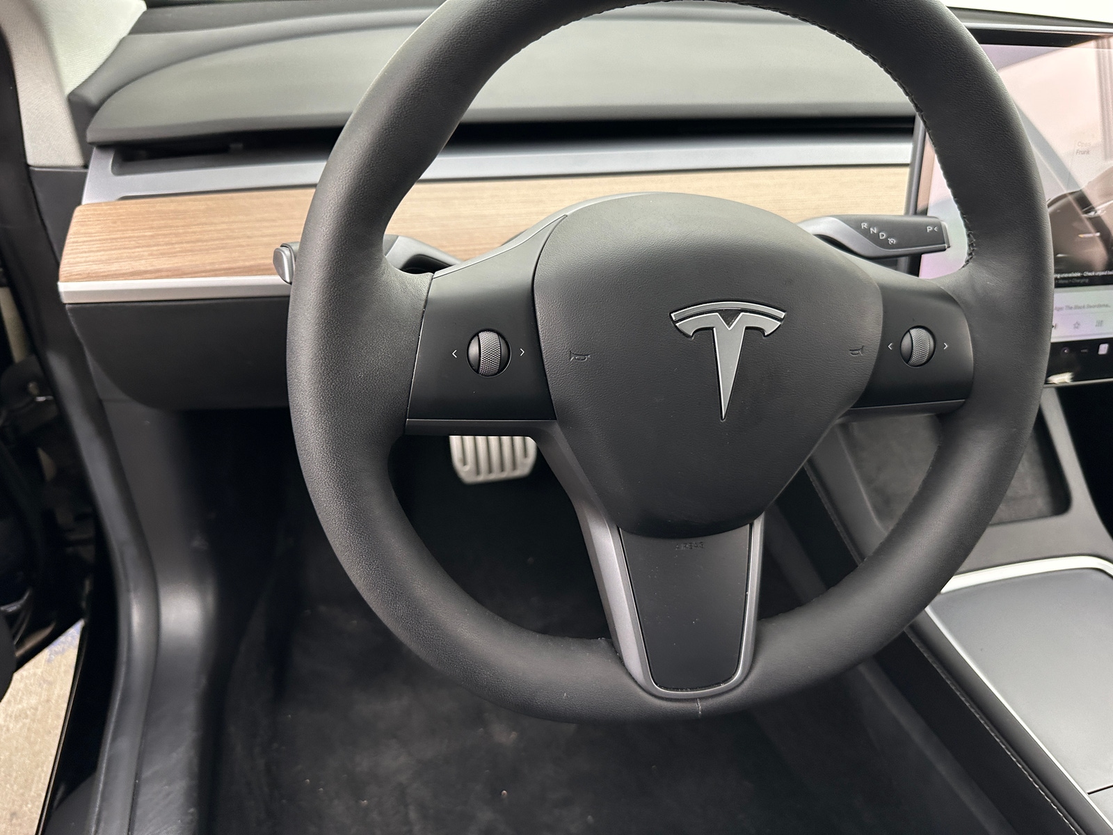 Thumbnail: 2022 Tesla Model 3 - 4