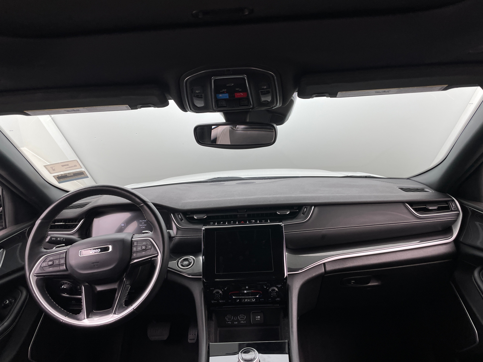 Thumbnail: 2022 Jeep Grand Cherokee L - 2