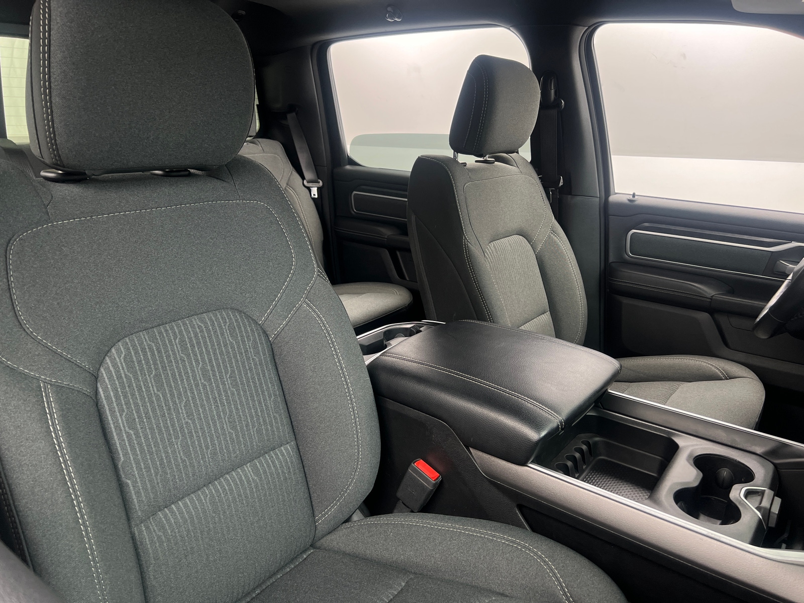 Thumbnail: 2021 RAM 1500 - 2