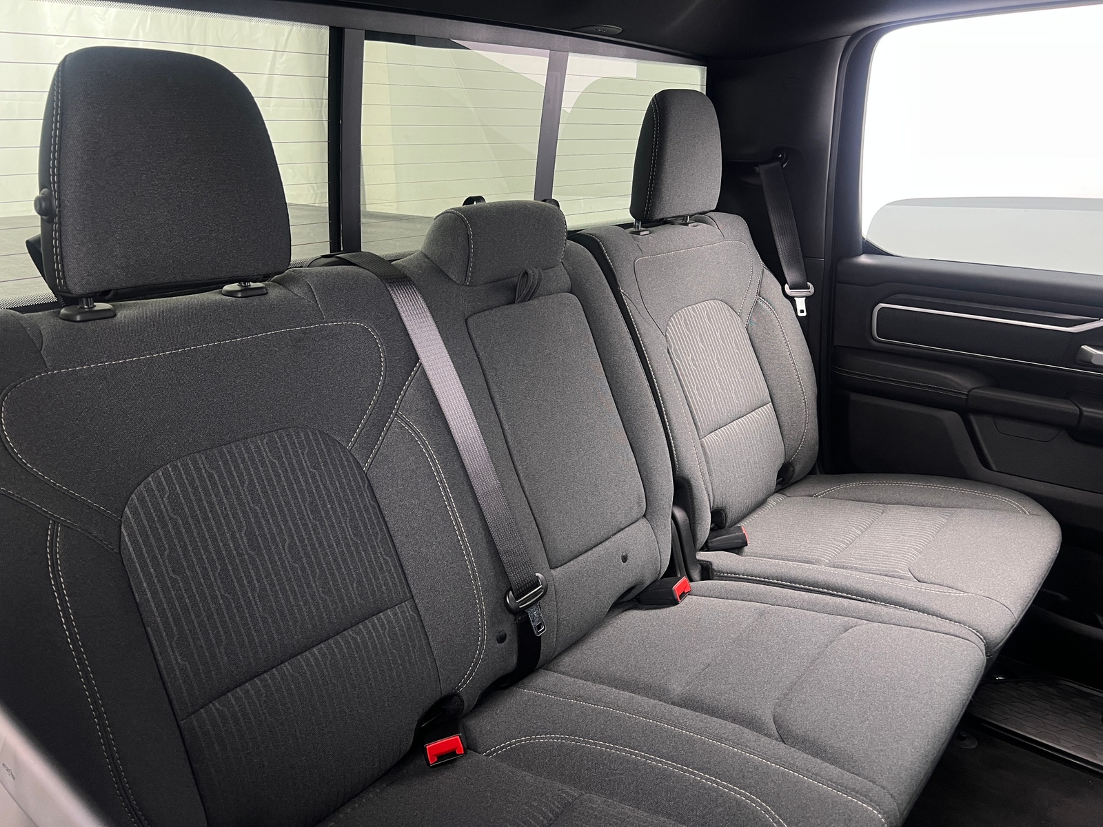 Thumbnail: 2021 RAM 1500 - 6