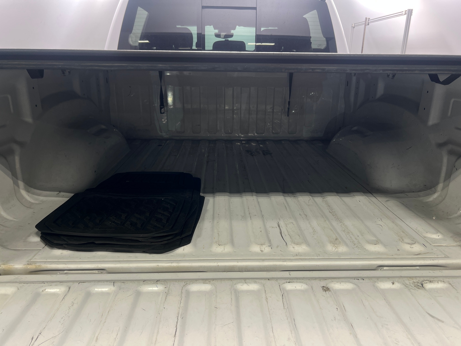 Thumbnail: 2021 RAM 1500 - 7